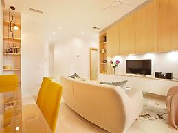 Belvilla by OYO Property in Marbella