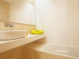 Belvilla by OYO Property in Marbella