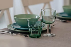 Manderley 0301 Very Well Located