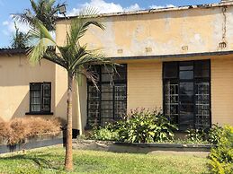 Kafubu Inn Guest House