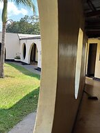 Kafubu Inn Guest House