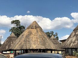 Kafubu Inn Guest House