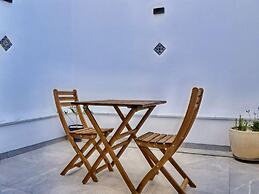 Cosy Apartment With Balcony