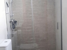 Cosy Apartment With Balcony