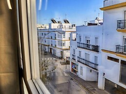 Cosy Apartment With Balcony