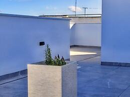 Cosy Apartment With Balcony