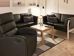 4 Star Holiday Home in Romo