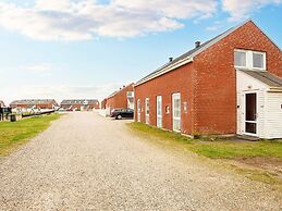 4 Star Holiday Home in Romo