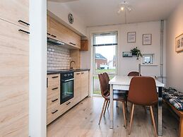 4 Star Holiday Home in Romo