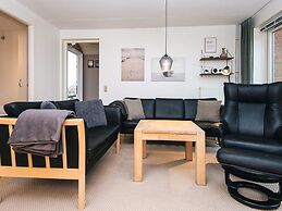 4 Star Holiday Home in Romo