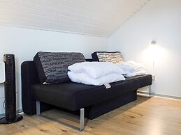 4 Star Holiday Home in Romo