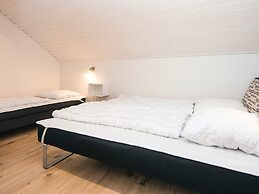 4 Star Holiday Home in Romo