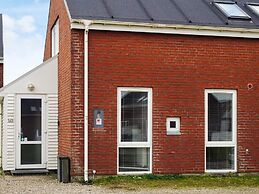 4 Star Holiday Home in Romo