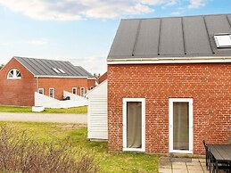 4 Star Holiday Home in Romo