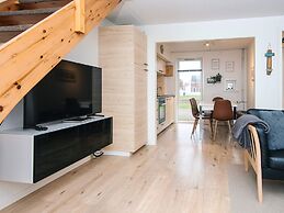 4 Star Holiday Home in Romo