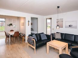 4 Star Holiday Home in Romo