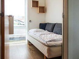 4 Star Holiday Home in Romo