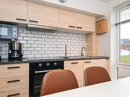 4 Star Holiday Home in Romo