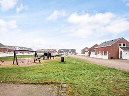 4 Star Holiday Home in Romo