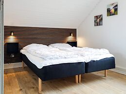 4 Star Holiday Home in Romo