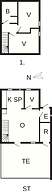 4 Star Holiday Home in Romo