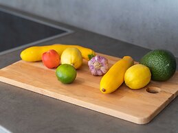 Apartments Villa Royale - Luxury One Bedroom Apartment With Terrace