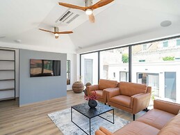 Apartments Villa Royale - Luxury One Bedroom Apartment With Terrace