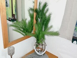 Apartment With Garden in the Salzburg Region