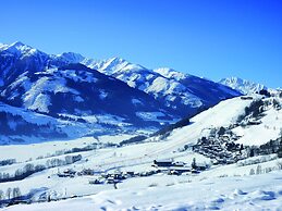 Apartment With Garden in the Salzburg Region