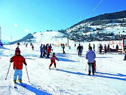 Apartment With Garden in the Salzburg Region