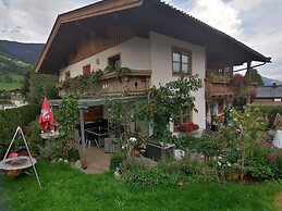 Apartment With Garden in the Salzburg Region