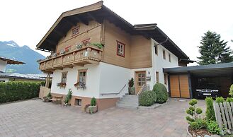 Apartment in Walchen Near Ski Slopes