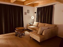 Chalet in Nassfeld ski Area With Sauna