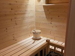 Chalet in Nassfeld ski Area With Sauna