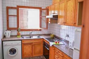 Belvilla by OYO Torreblanca I Planta Baja