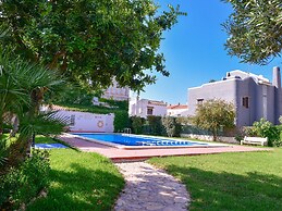 Belvilla by OYO Torreblanca I Planta Baja