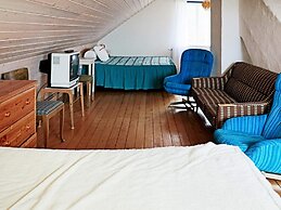 9 Person Holiday Home in Bastad