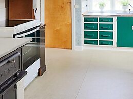 9 Person Holiday Home in Bastad