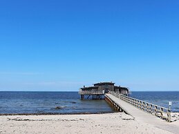 9 Person Holiday Home in Bastad