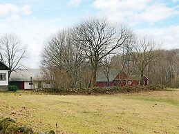 9 Person Holiday Home in Bastad-by Traum