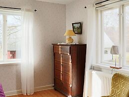 9 Person Holiday Home in Bastad-by Traum