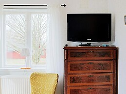 9 Person Holiday Home in Bastad-by Traum