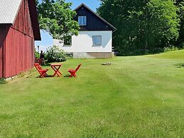 9 Person Holiday Home in Bastad-by Traum