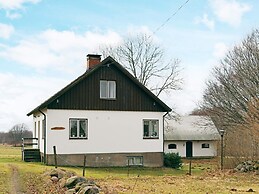 9 Person Holiday Home in Bastad-by Traum