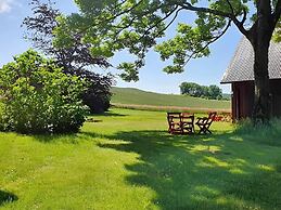 9 Person Holiday Home in Bastad-by Traum