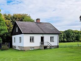9 Person Holiday Home in Bastad