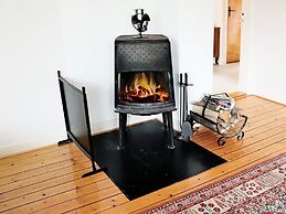 9 Person Holiday Home in Bastad-by Traum