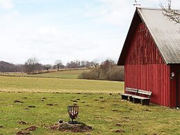 9 Person Holiday Home in Bastad-by Traum
