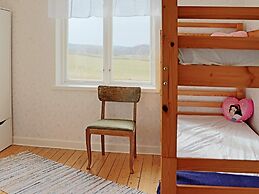 9 Person Holiday Home in Bastad-by Traum