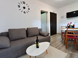 Apartment in Seliste Dreeni?ko